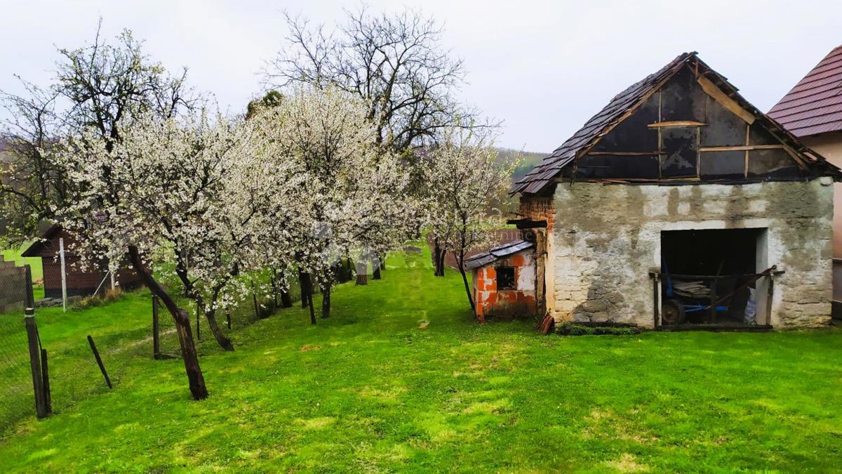 Kuća za renovaciju