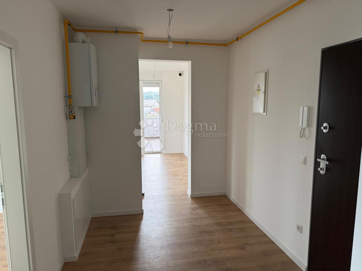 Stanovanje Novi Marof, 63,89m2