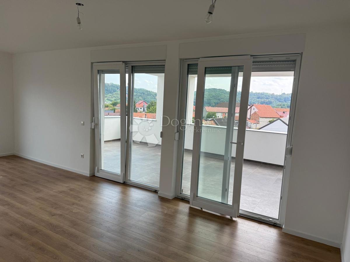 Stanovanje Novi Marof, 63,89m2