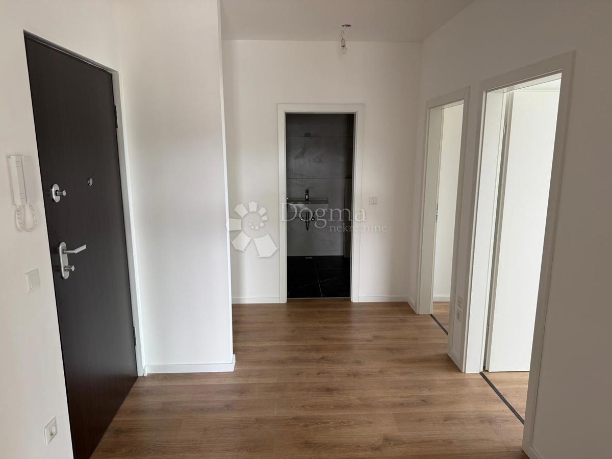 Stanovanje Novi Marof, 63,89m2