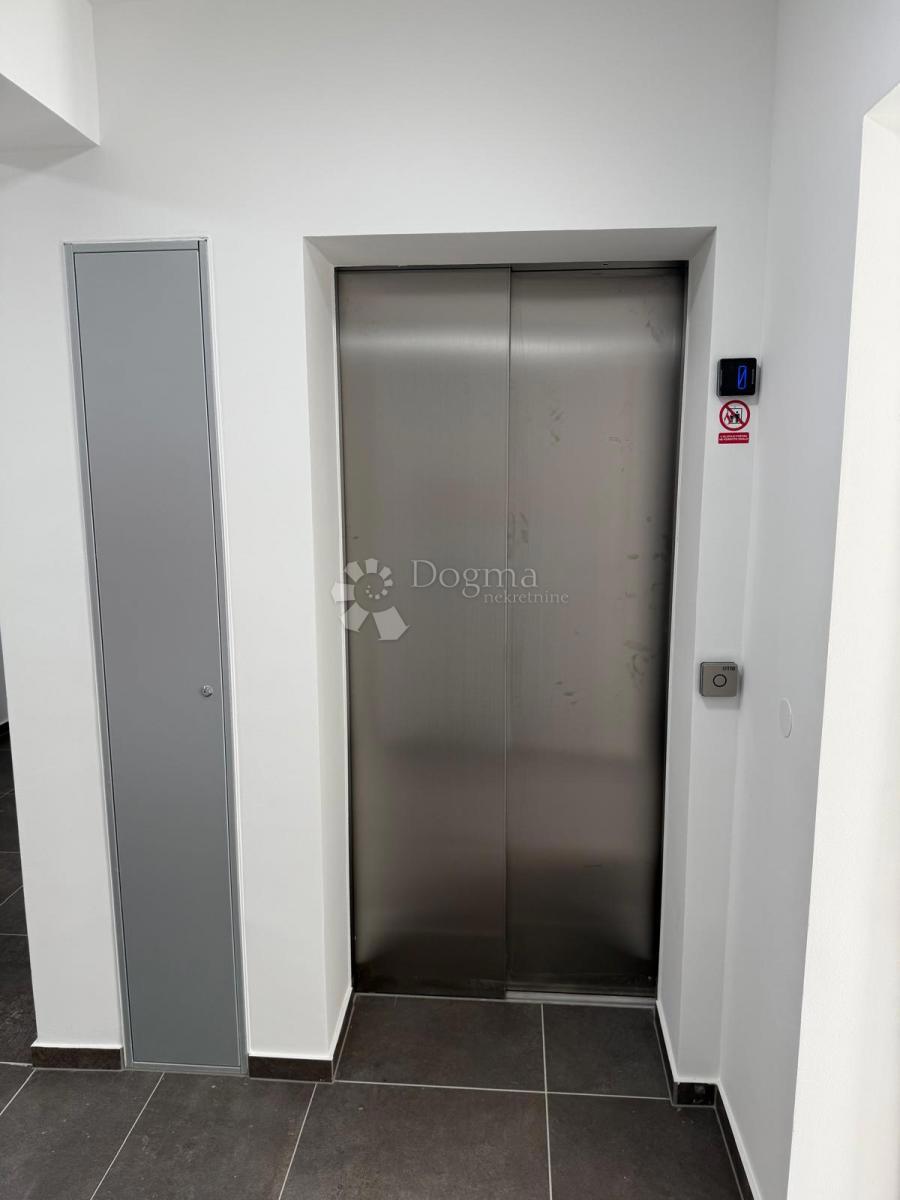 Stanovanje Novi Marof, 63,89m2