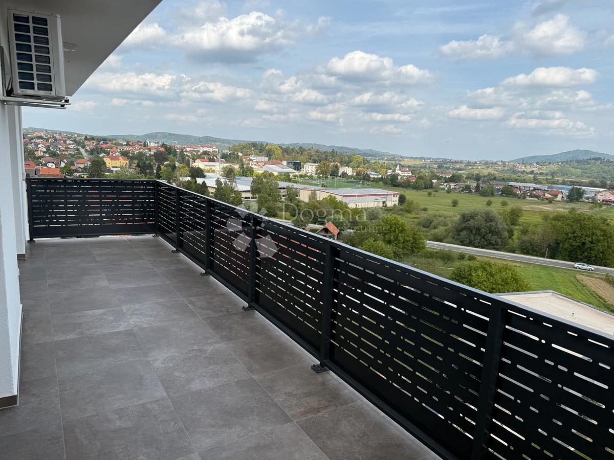 Stanovanje Novi Marof, 63,89m2