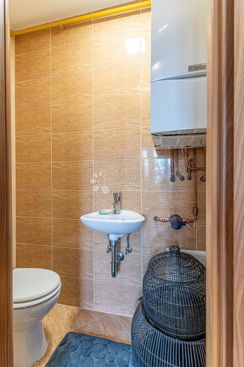Stanovanje Zamet, Rijeka, 107m2