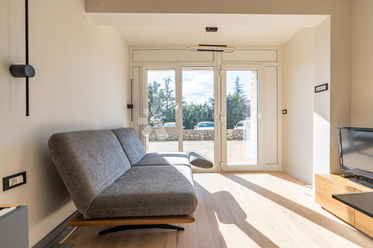 Stanovanje Zamet, Rijeka, 107m2