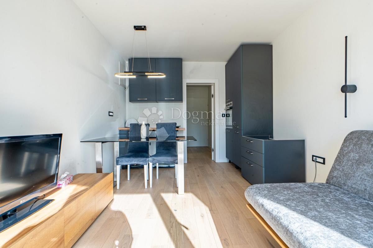 Stanovanje Zamet, Rijeka, 107m2