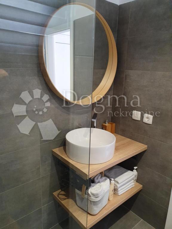 Apartma Stinica, Senj, 40m2