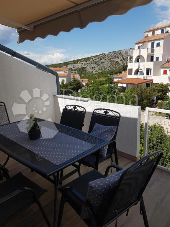 Apartma Stinica, Senj, 40m2