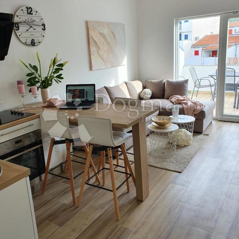 Apartma Stinica, Senj, 40m2