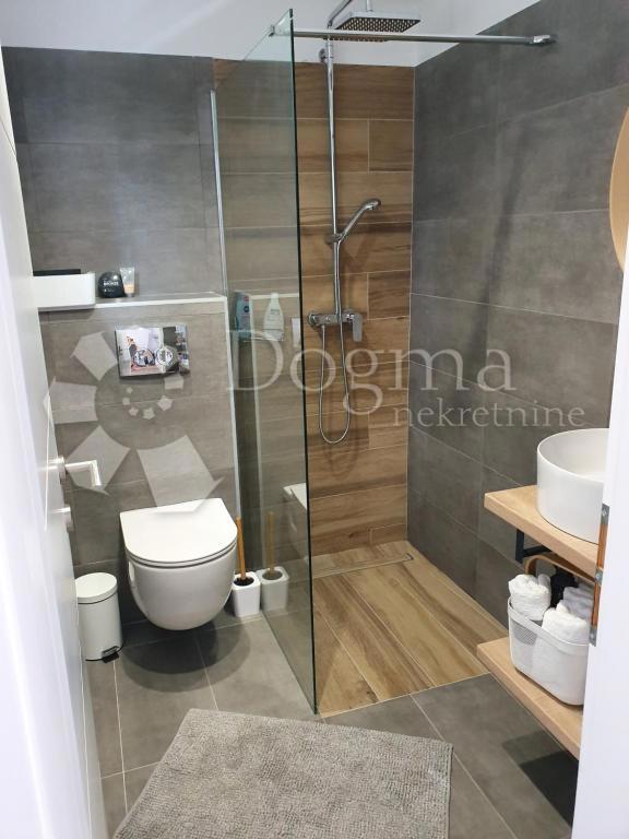Apartma Stinica, Senj, 40m2