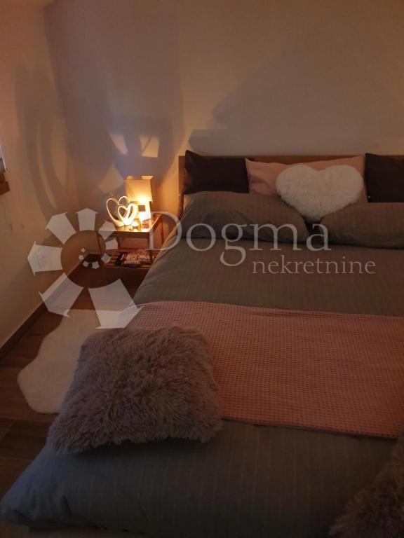Apartma Stinica, Senj, 40m2