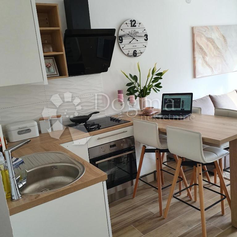 Apartma Stinica, Senj, 40m2