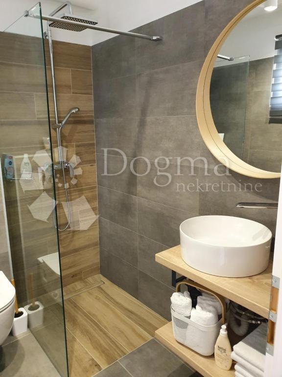 Apartma Stinica, Senj, 40m2