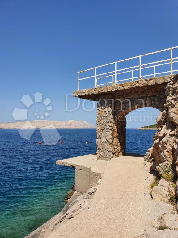 Apartma Stinica, Senj, 40m2