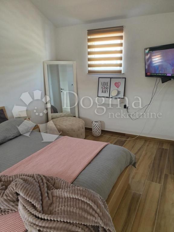 Apartma Stinica, Senj, 40m2
