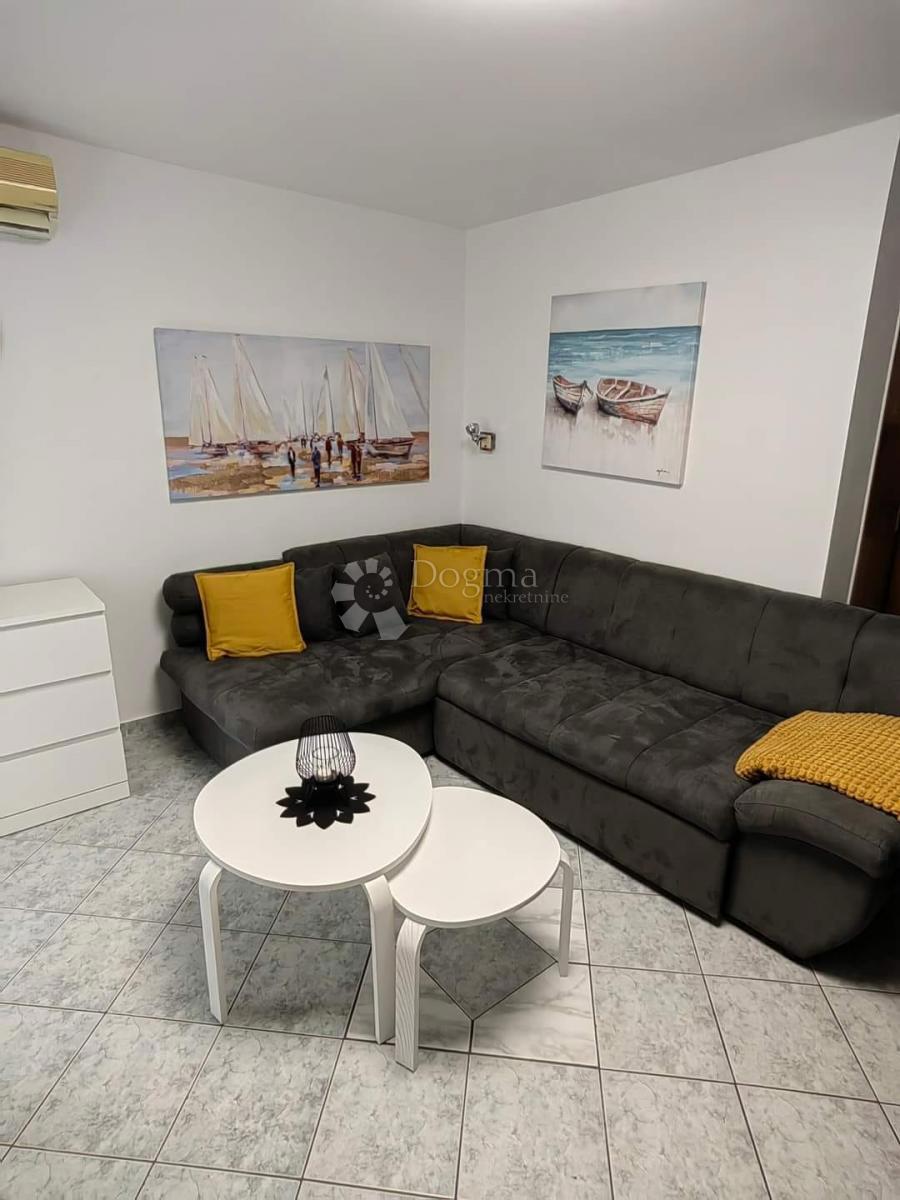 Apartma Jadranovo, Crikvenica, 42m2
