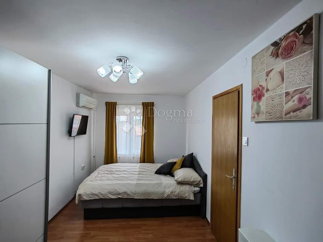 Apartma Jadranovo, Crikvenica, 42m2