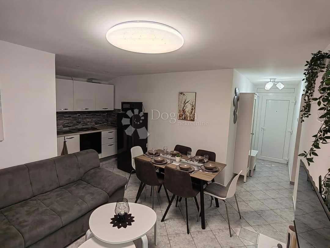 Apartma Jadranovo, Crikvenica, 42m2