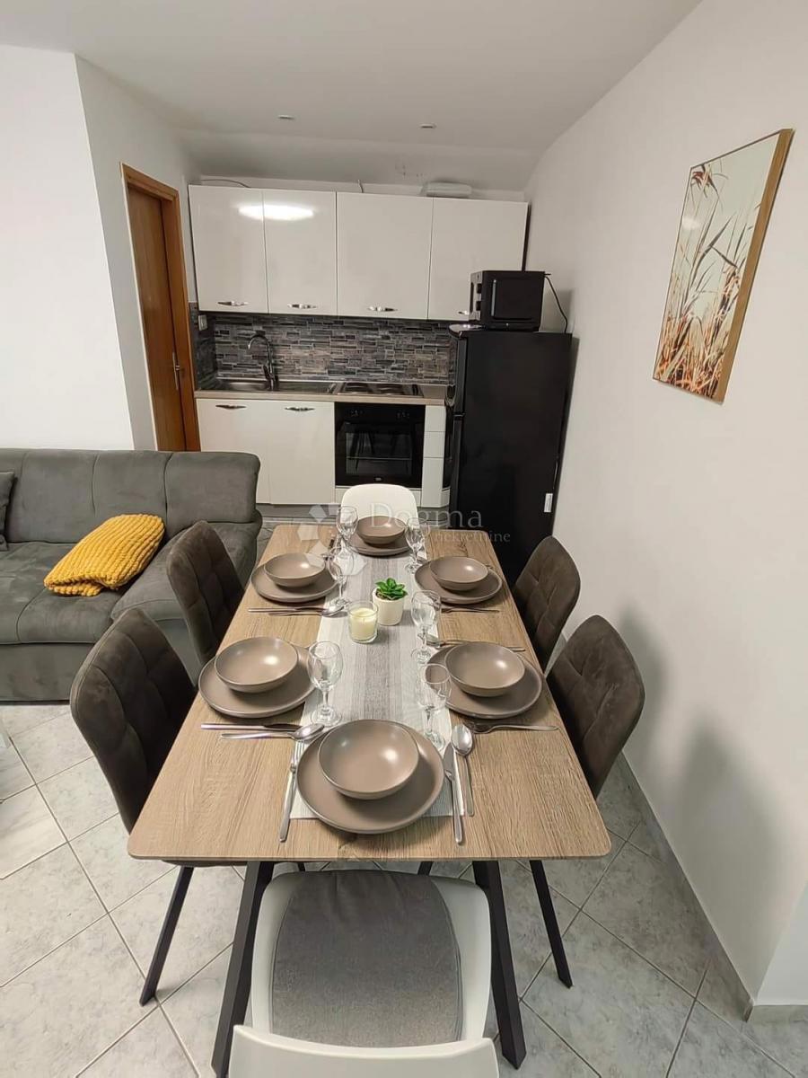 Apartma Jadranovo, Crikvenica, 42m2
