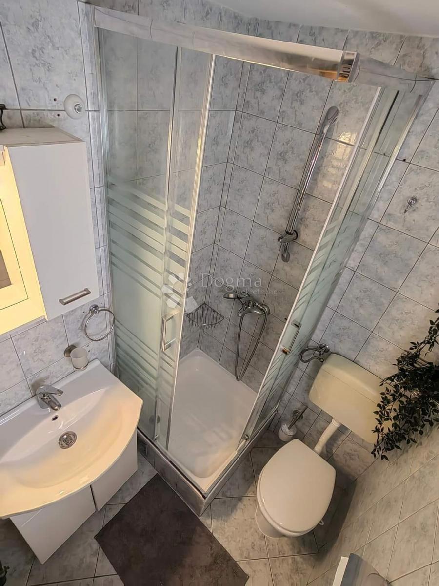 Apartma Jadranovo, Crikvenica, 42m2