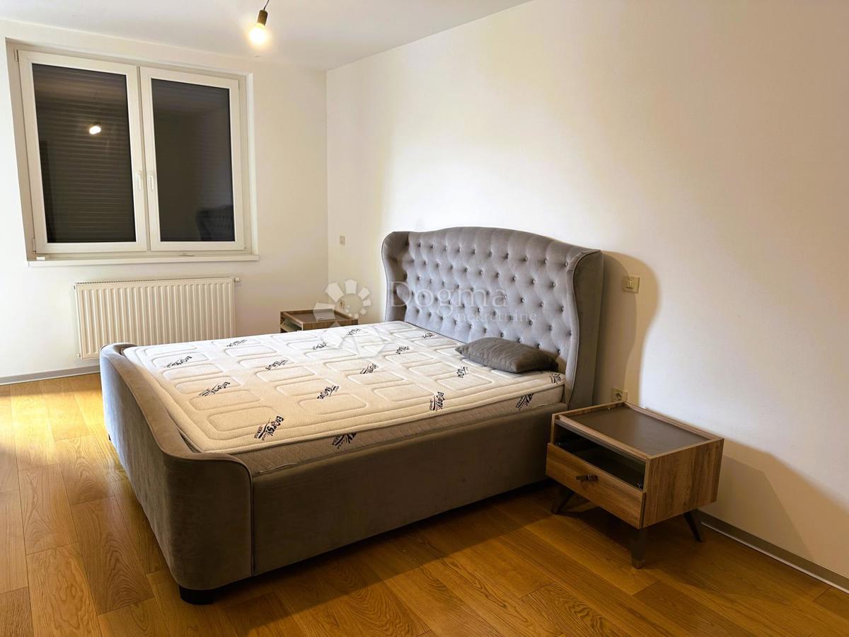 Stanovanje Centar, Varaždin, 81m2
