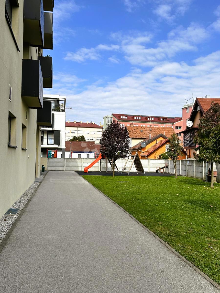 Stanovanje Centar, Varaždin, 81m2