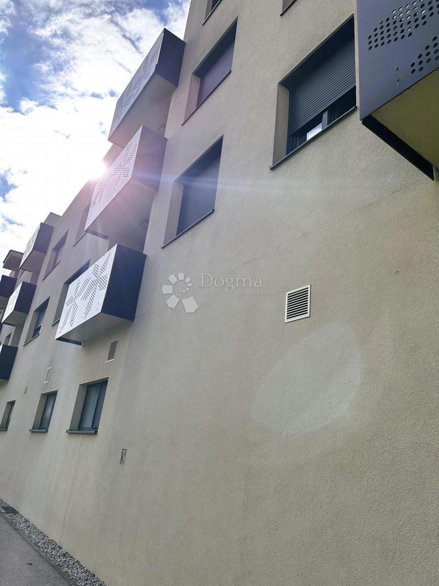 Stanovanje Centar, Varaždin, 81m2