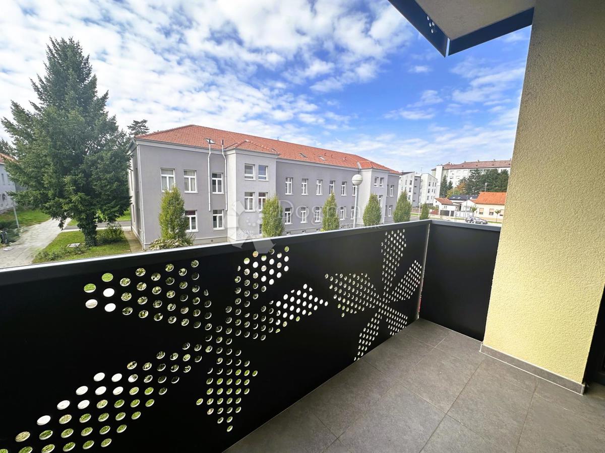 Stanovanje Centar, Varaždin, 81m2