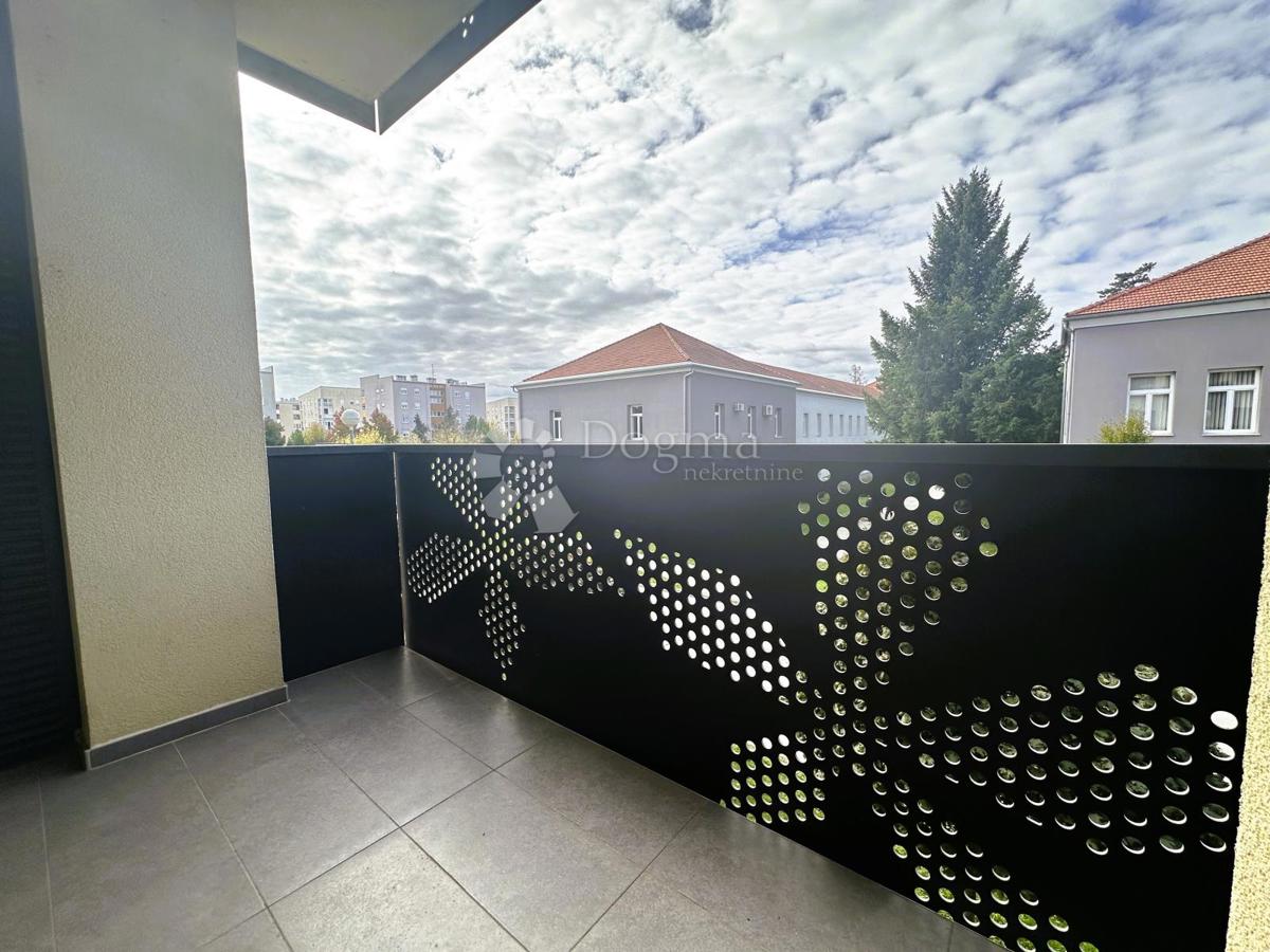 Stanovanje Centar, Varaždin, 81m2