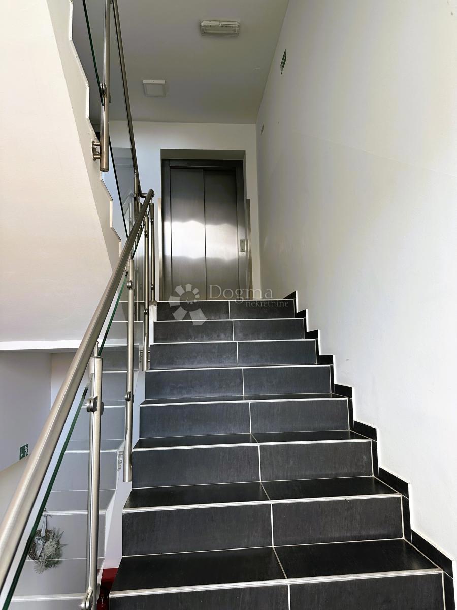 Stanovanje Centar, Varaždin, 81m2