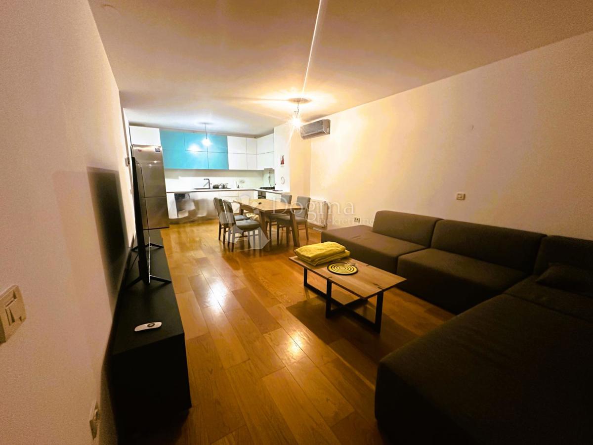 Stanovanje Centar, Varaždin, 81m2