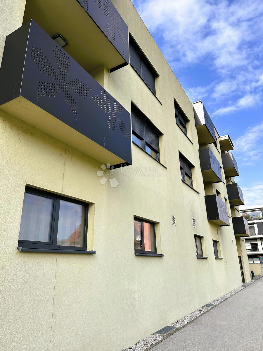 Stanovanje Centar, Varaždin, 81m2