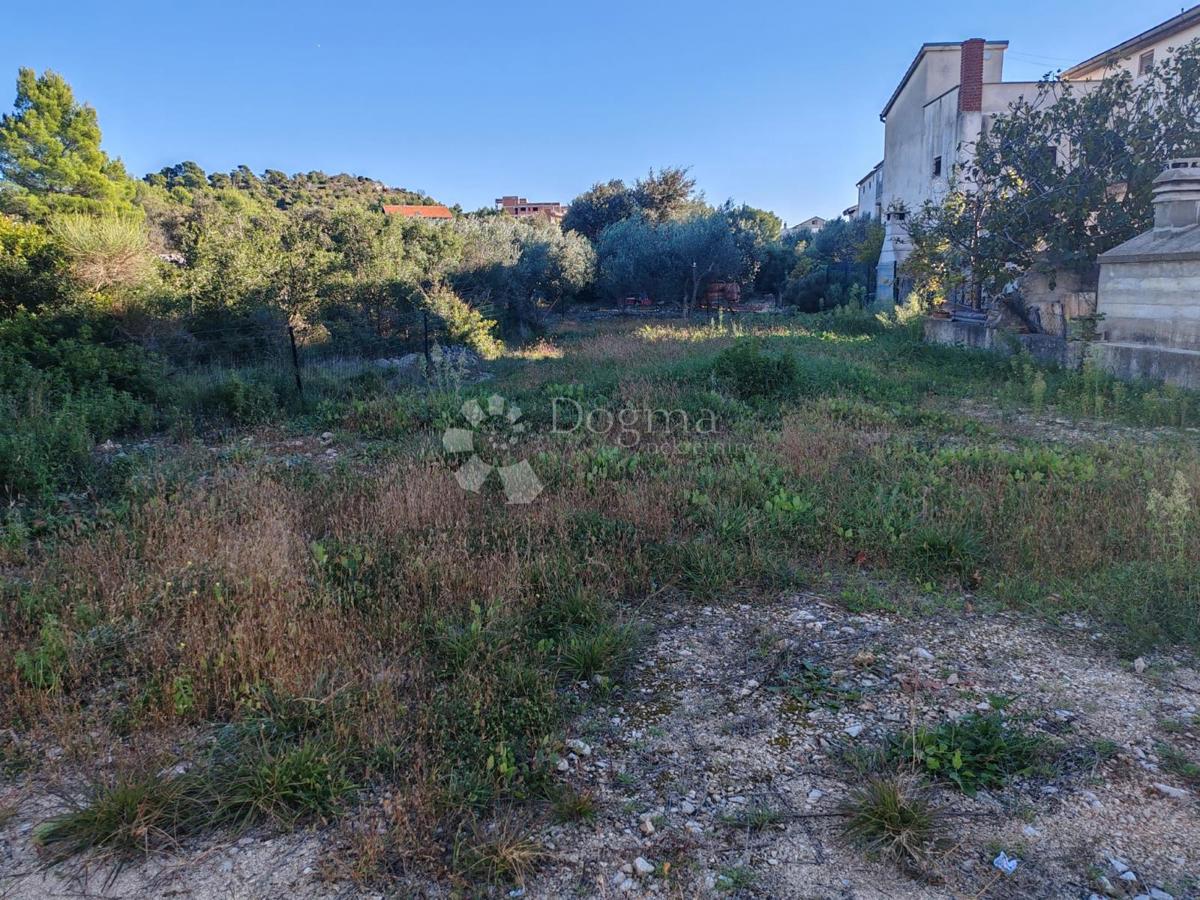 Zemljišče Podsolarsko, Šibenik - Okolica, 335m2