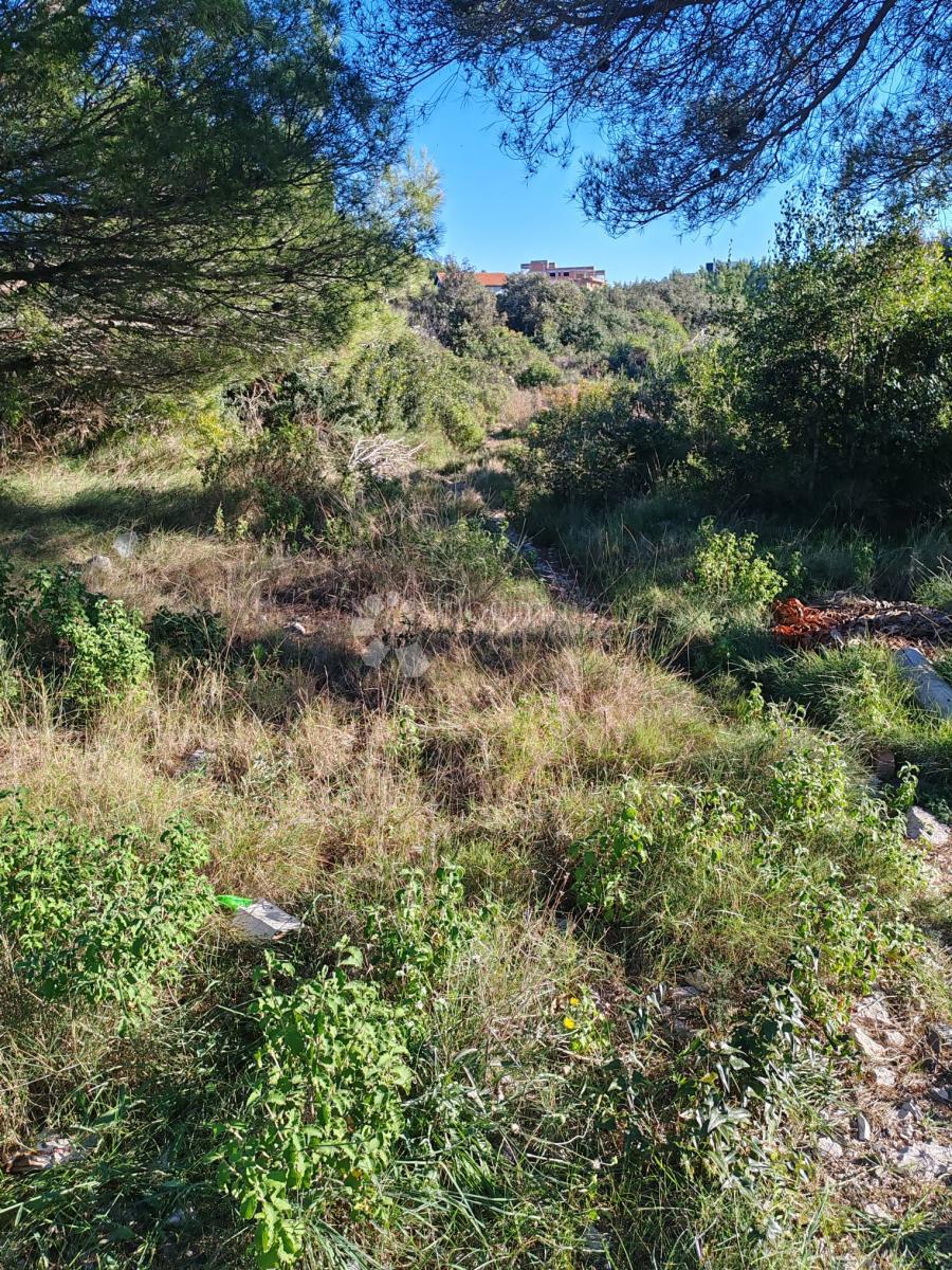 Zemljišče Podsolarsko, Šibenik - Okolica, 335m2