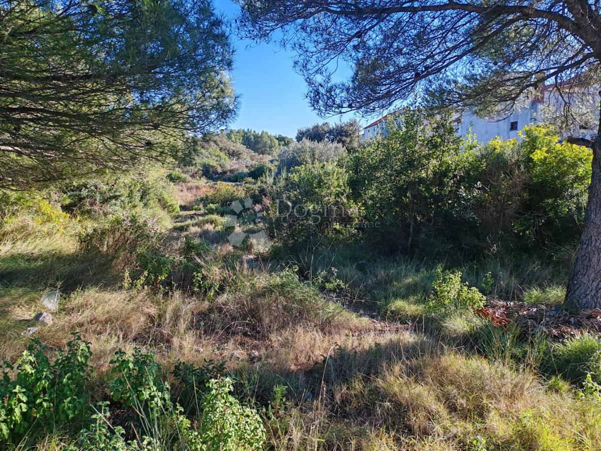 Zemljišče Podsolarsko, Šibenik - Okolica, 335m2