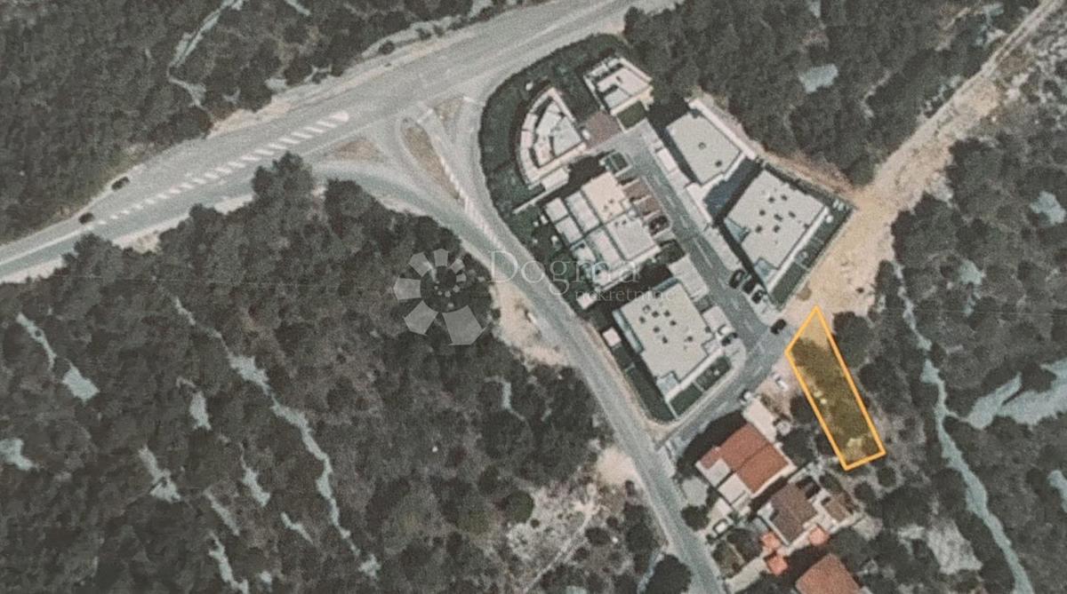 Zemljišče Podsolarsko, Šibenik - Okolica, 335m2