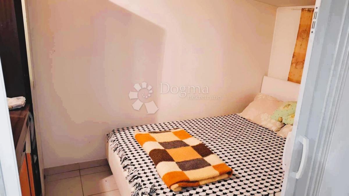 Hiša Varaždin Breg, Gornji Kneginec, 35m2