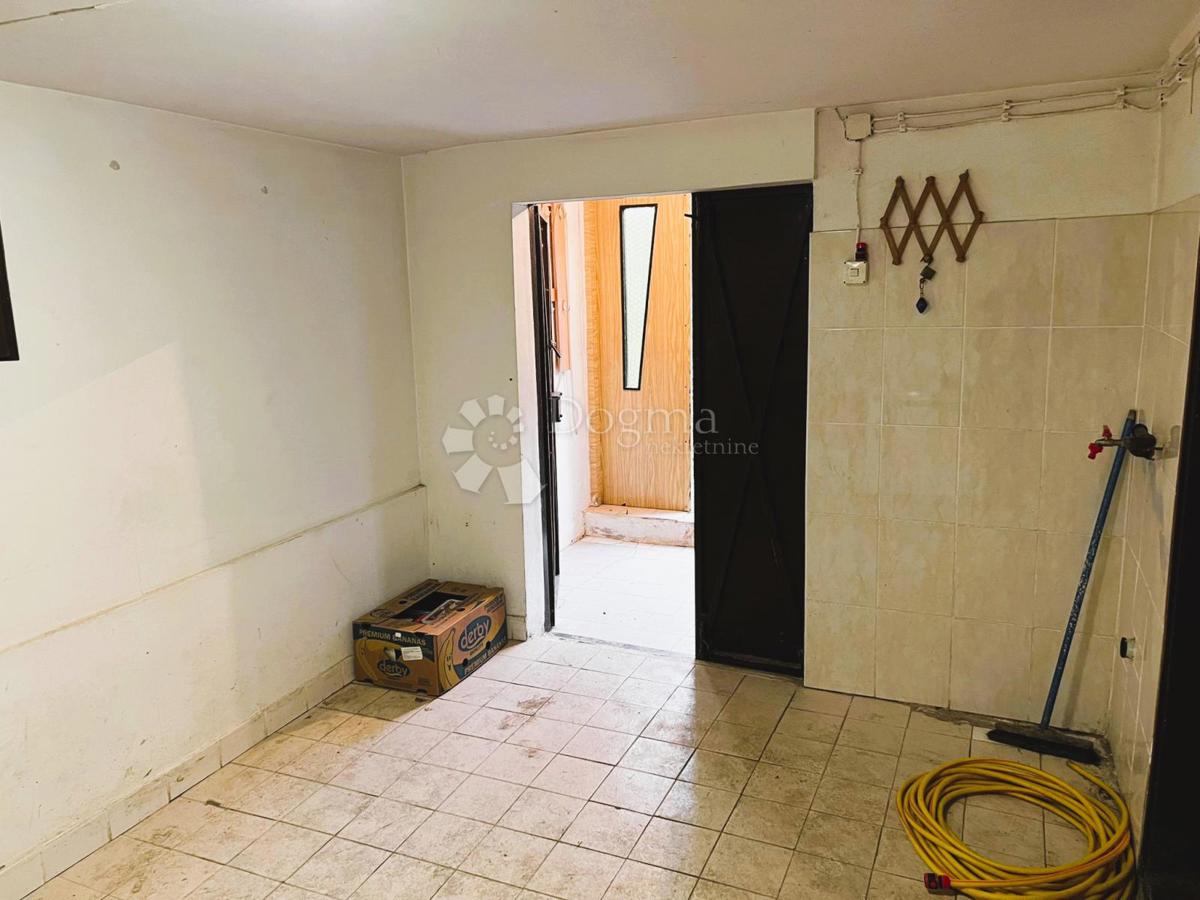 Hiša Varaždin Breg, Gornji Kneginec, 35m2