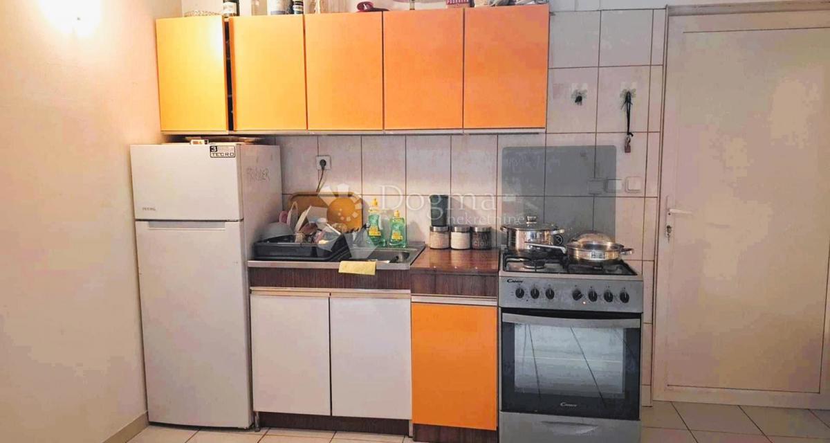 Hiša Varaždin Breg, Gornji Kneginec, 35m2