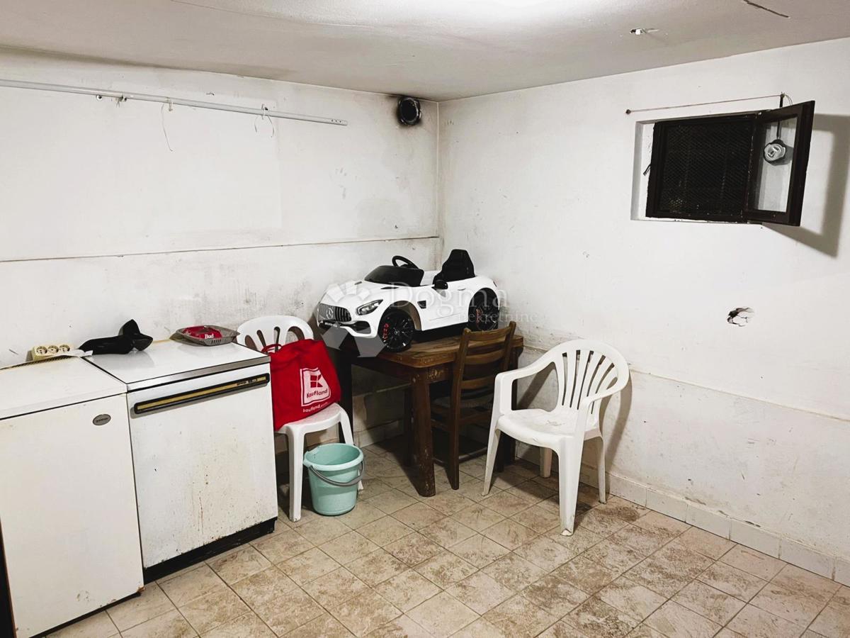Hiša Varaždin Breg, Gornji Kneginec, 35m2