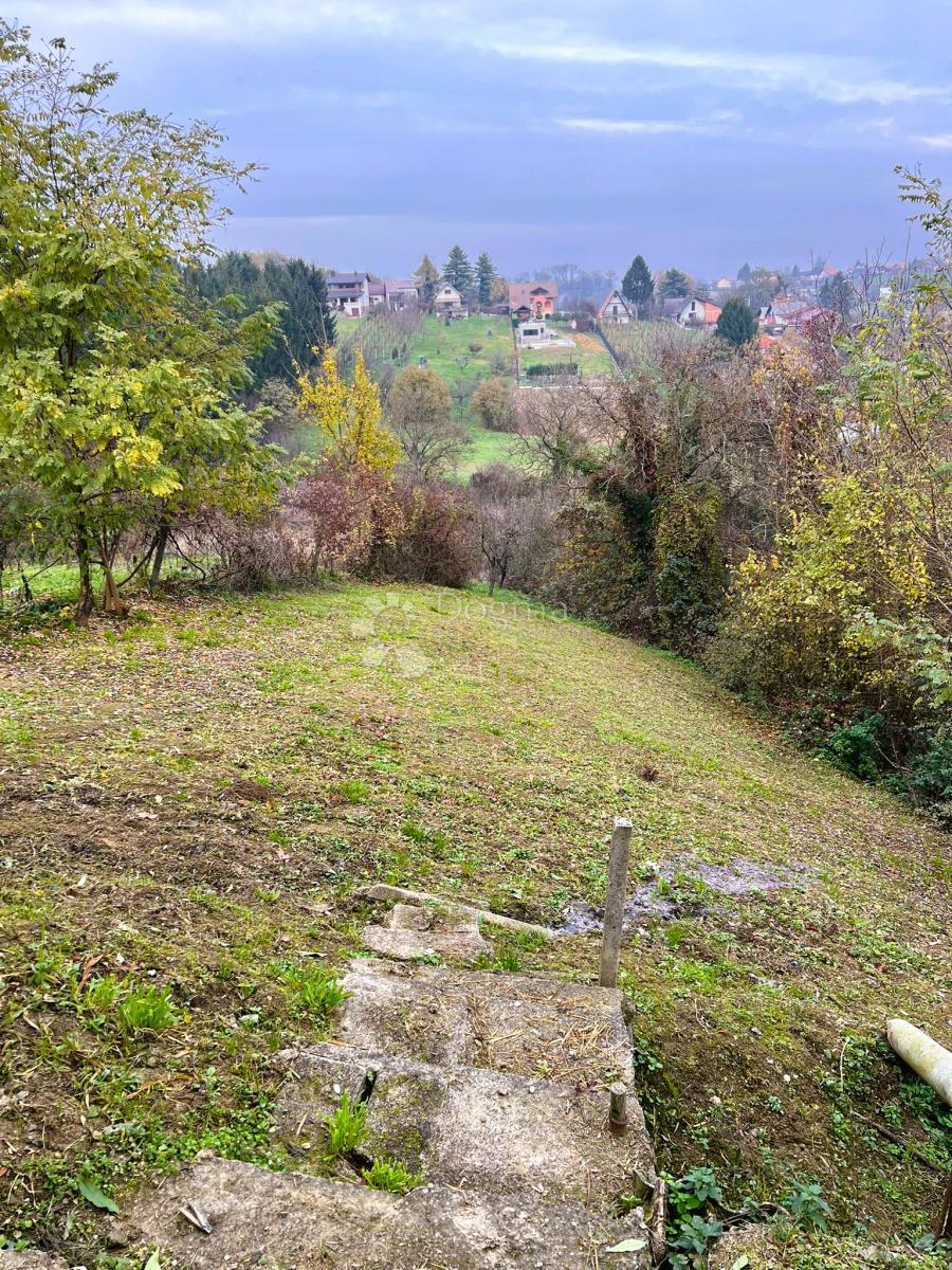 Hiša Varaždin Breg, Gornji Kneginec, 35m2