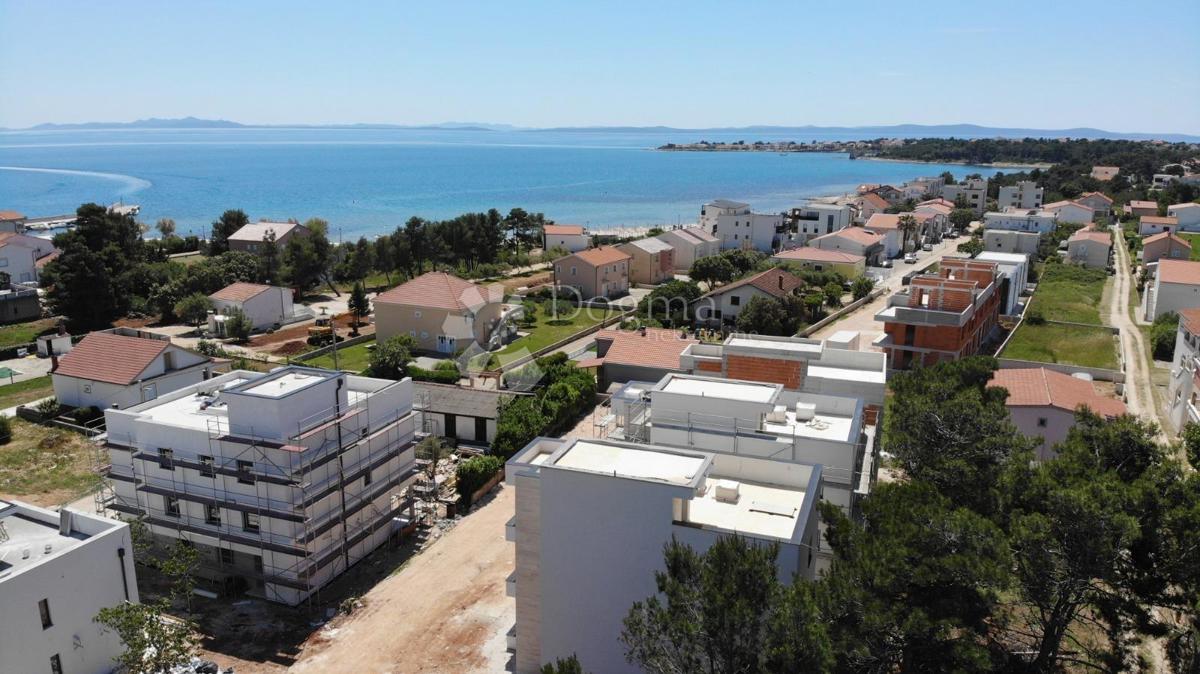 Apartma Vir, 91,20m2
