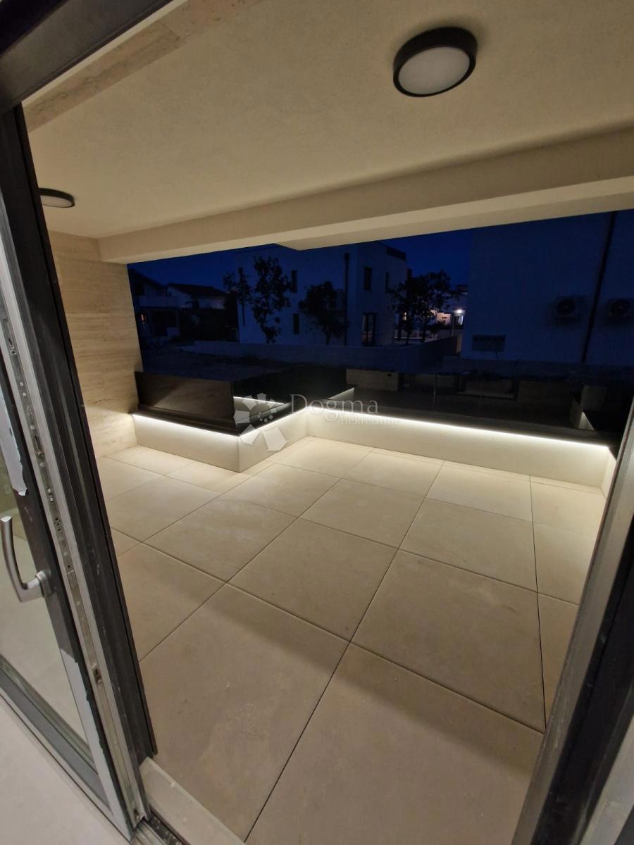 Apartma Vir, 91,20m2