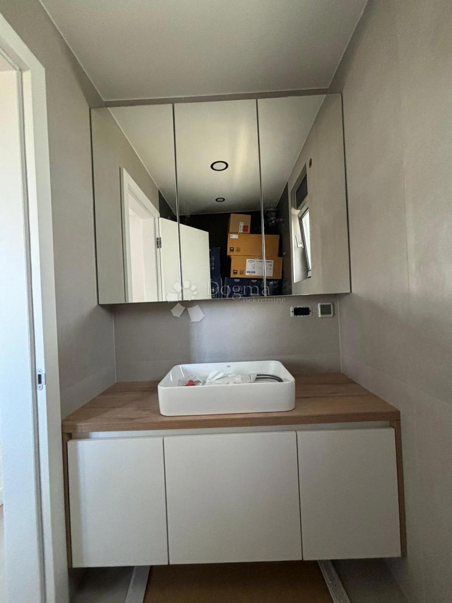 Apartma Vir, 91,20m2