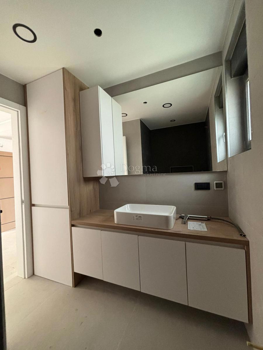Apartma Vir, 91,20m2