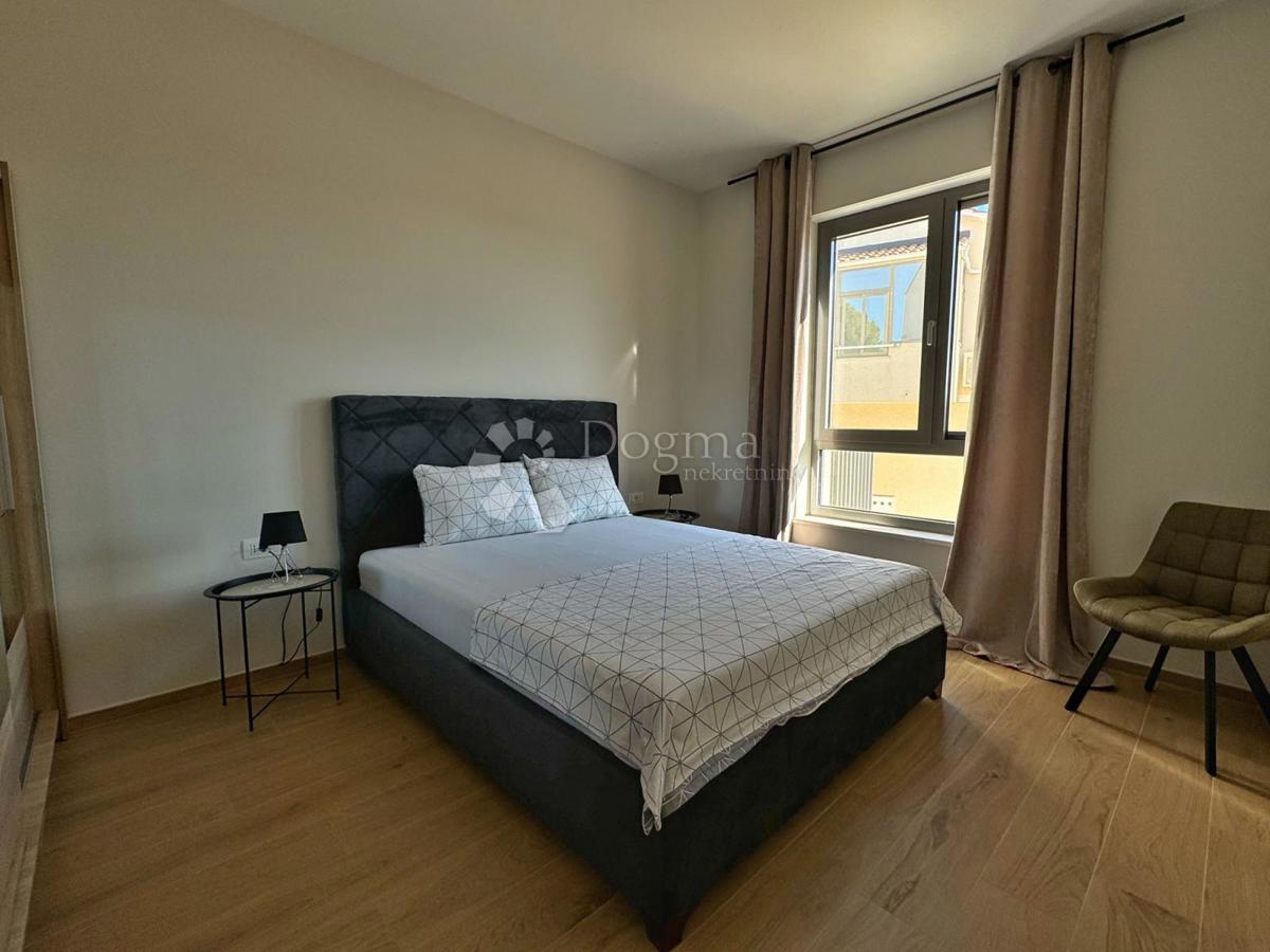 Stanovanje Gregovica, Pula, 115m2
