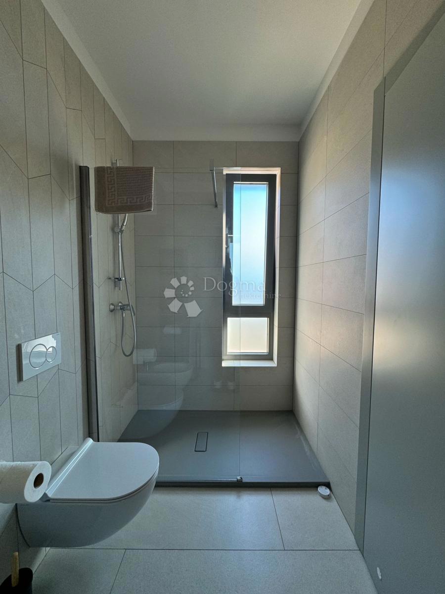 Stanovanje Gregovica, Pula, 115m2