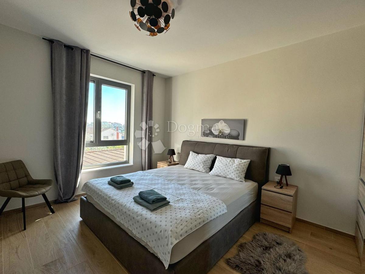 Stanovanje Gregovica, Pula, 115m2