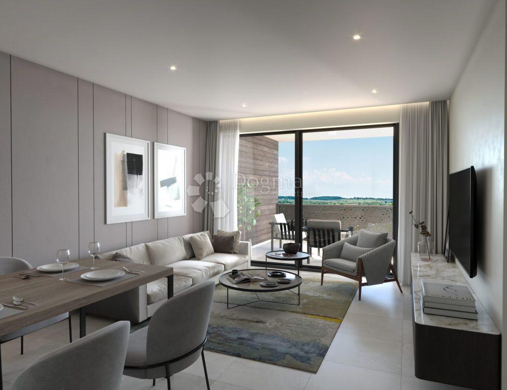 Stanovanje Umag, 63,60m2