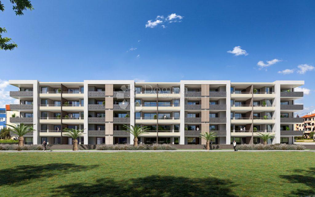 Stanovanje Umag, 63,60m2
