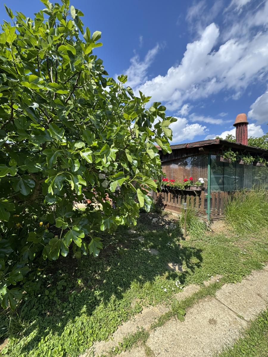 Hiša Kapela, 86m2